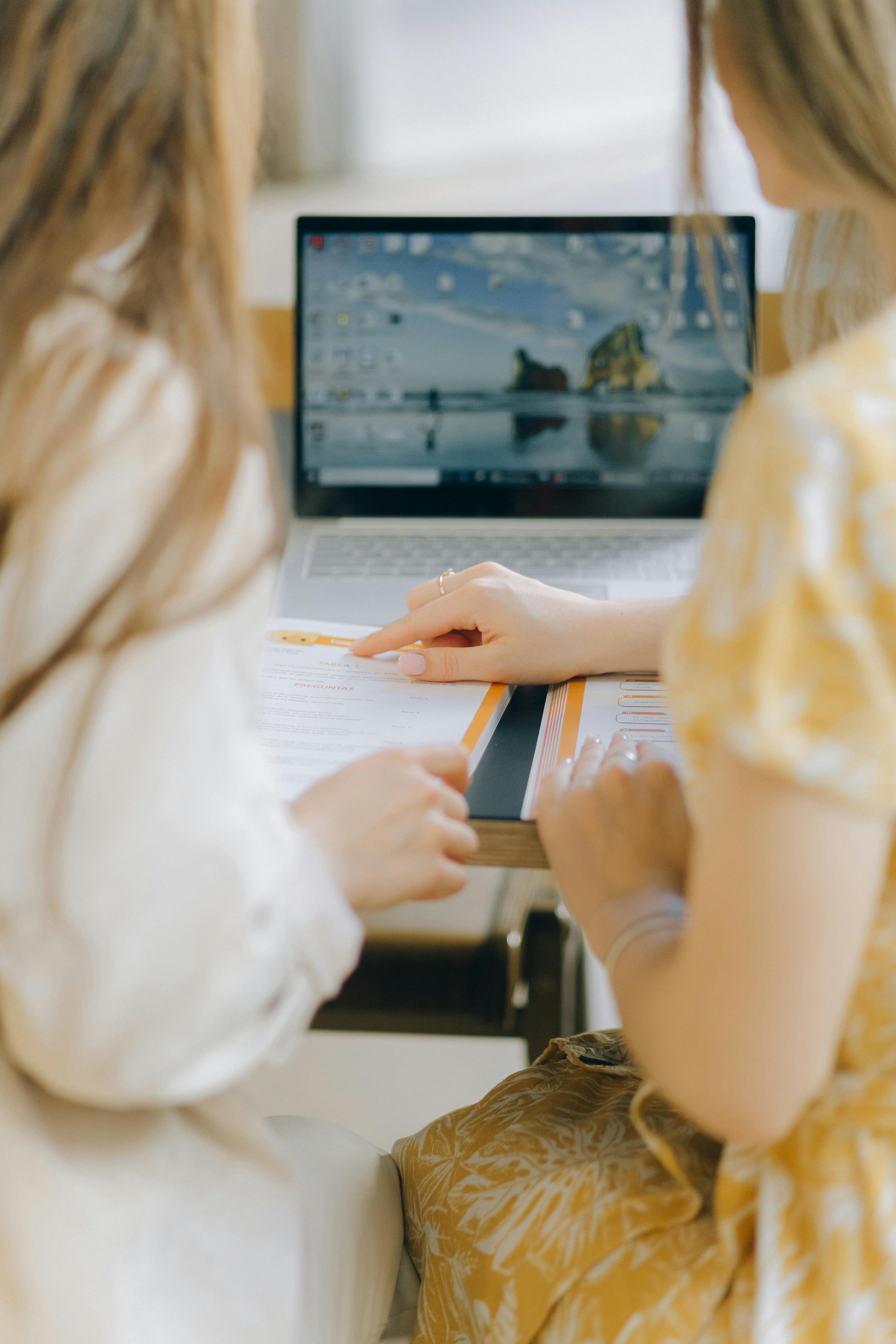 Career Coaching